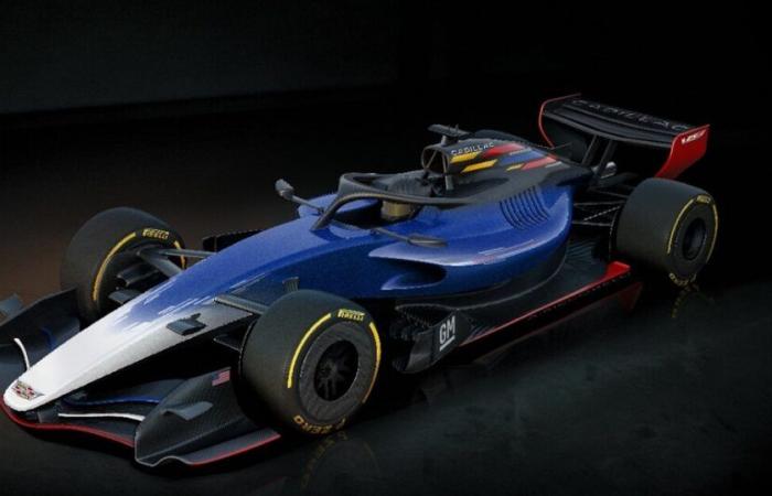 La Cadillac arriva in F1… magari con un motore Ferrari prima di una Renault ribattezzata!