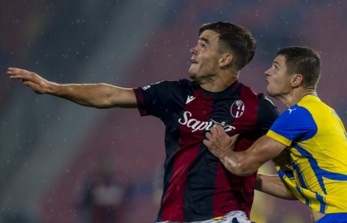 Il Bologna, che mercoledì ospita il Lille, vuole “giocarsi la fortuna fino alla fine” in Champions League