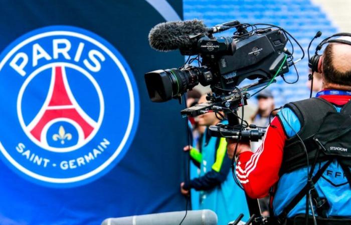 PSG, un'esterno che non passa