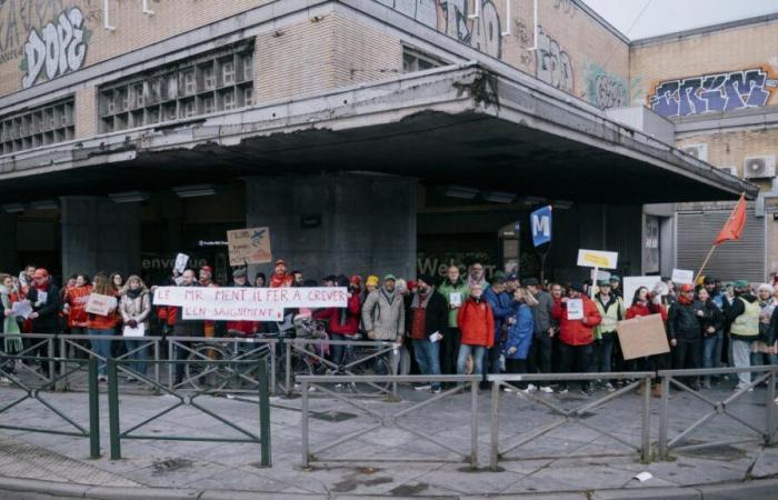 Chi sono questi insegnanti in sciopero per la prima volta?