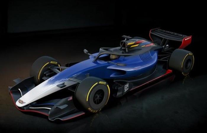 Formula 1 | Ufficiale: la F1 convalida l'arrivo della Cadillac entro il 2026