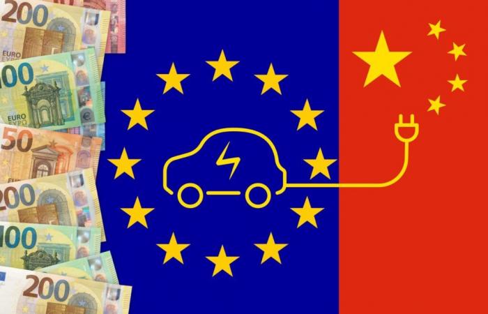 Che impatto avrà l’accordo UE-Cina sul prezzo delle auto elettriche?