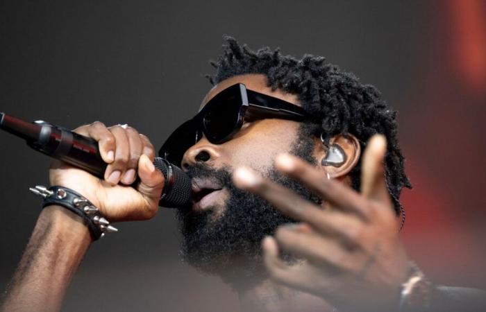 Damso pubblica a sorpresa il quinto album, “J’ai menti”