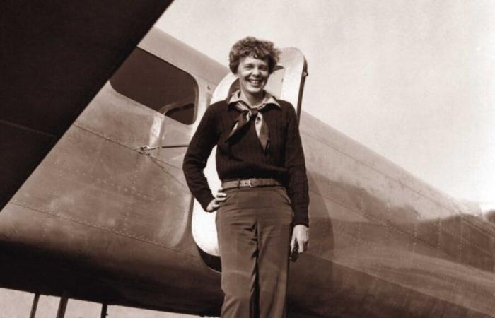 L'aereo di Amelia Earhart, scomparso 87 anni fa, non è stato ancora ritrovato