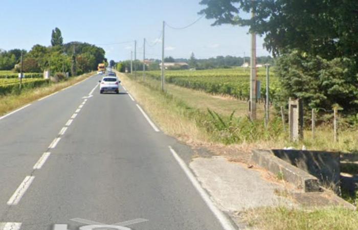 Questo ponte utilizzato da 12.000 veicoli al giorno riapre al traffico in Gironda