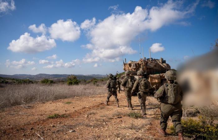 I figli di lavoratori stranieri chiedono di unirsi all’IDF