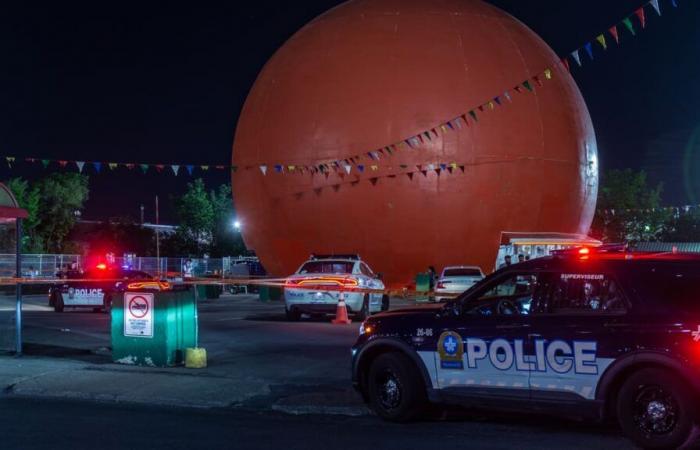 Più di due anni dopo il delitto: accusato della morte di un padre all’Orange Julep