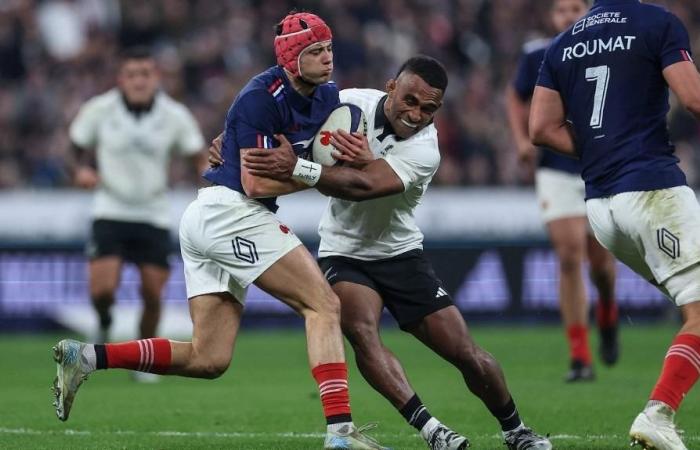 gli All Blacks stanno pensando di giocare contro il XV francese quest’estate negli Stati Uniti