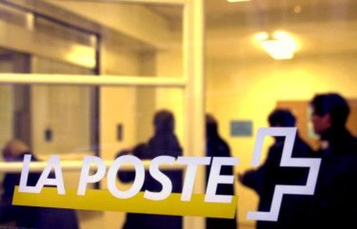 Alleanza francofona per gli uffici postali