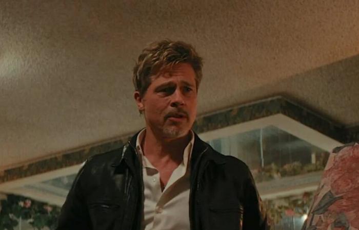 questo film con Brad Pitt alla fine non avrà un seguito dopo un litigio