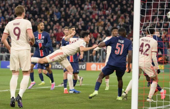 Champions League: il Bayern vince lo scontro con il PSG, Manchester City con De Bruyne tenuto sotto scacco per 20 minuti dal Feyenoord (video)