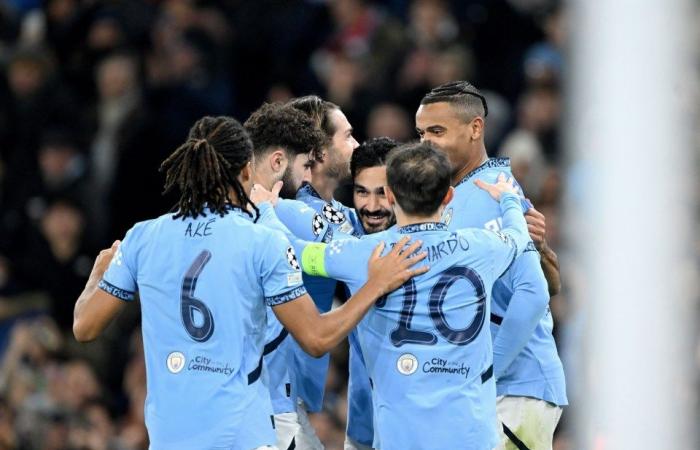 Man City 3 Feyenoord 3: Pep si gratta la testa mentre porta un vantaggio di 3-0 per la prima volta in assoluto e prolunga la corsa da incubo