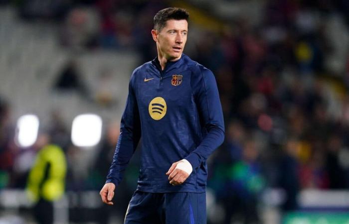 DIRETTO. Barcellona – Brest: Lewandowski apre le marcature e fa la storia!