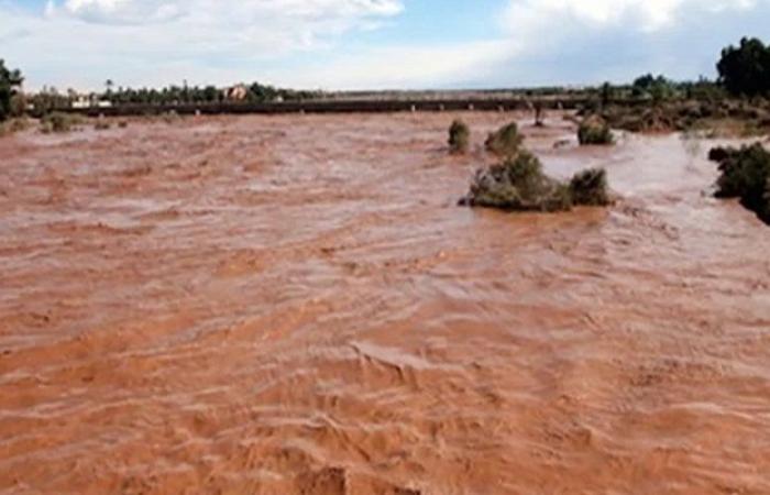 Inondazioni: a Zagora iniziano i pagamenti degli aiuti per la ricostruzione