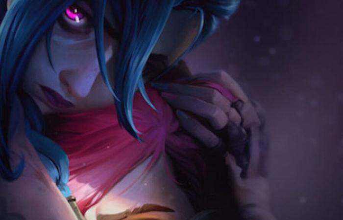 Arcane: Riot Games è arrabbiata con Netflix