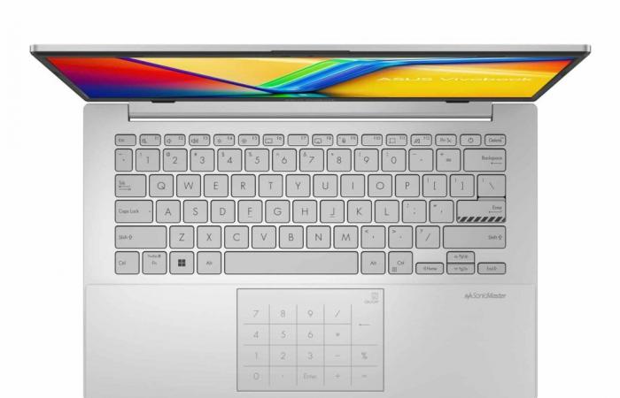 un PC portatile leggero e potente a soli 449€ da Fnac! –LaptopSpirit