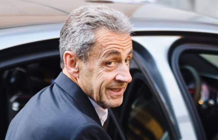 Con il naso in difficoltà, Pierre Palmade commette un errore con Nicolas Sarkozy: “Gli ho offerto…”