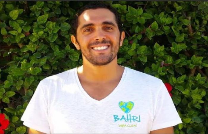 Il marocchino Saad Abid premiato al Global Entrepreneurship Festival