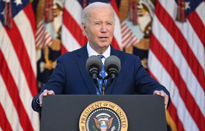 Joe Biden accoglie con favore l’accordo di cessate il fuoco tra Israele e Hezbollah in Libano