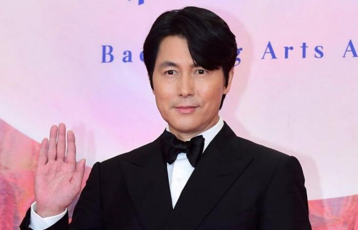 La fidanzata di Jung Woo Sung sotto shock perché le ha nascosto di essere il padre di un bambino – K-GEN