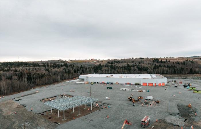 Costco Rimouski: Lévis ha beneficiato molto della sua apertura