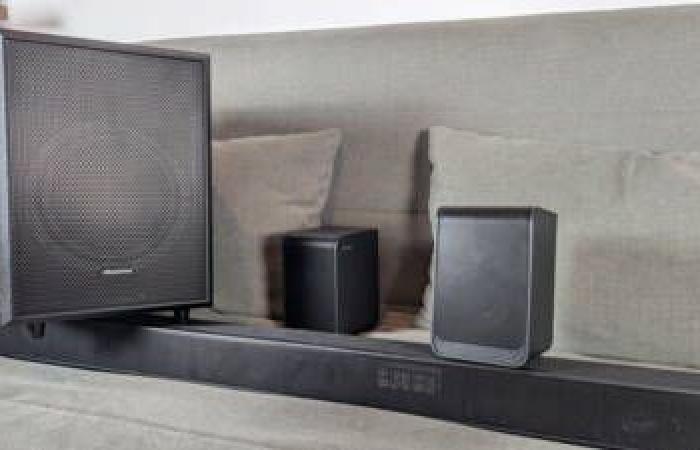 Hisense AX5125H: questa soundbar Atmos low cost ci ha sorpreso