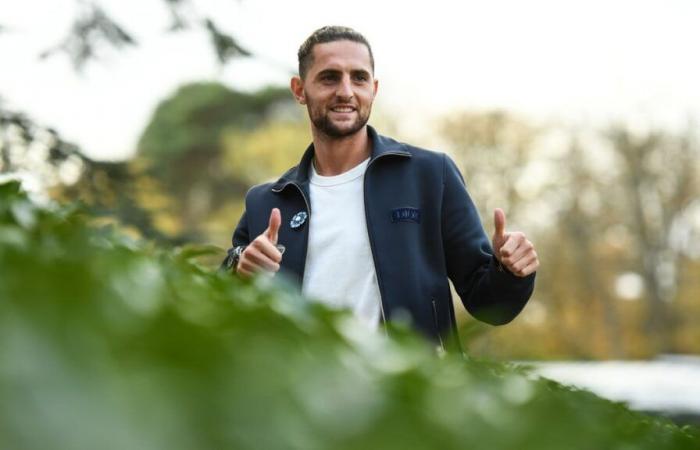 Rabiot si scontra con il Psg, Riolo costa carissimo!