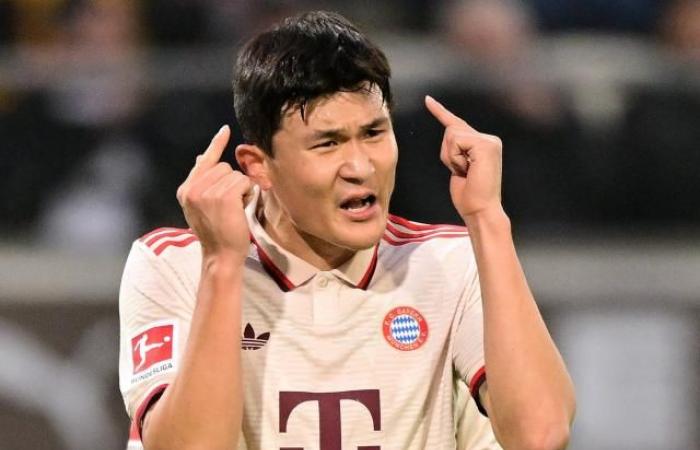 Kim Min-jae (Bayern), un equilibrio a volte delicato tra calcio e servizio militare