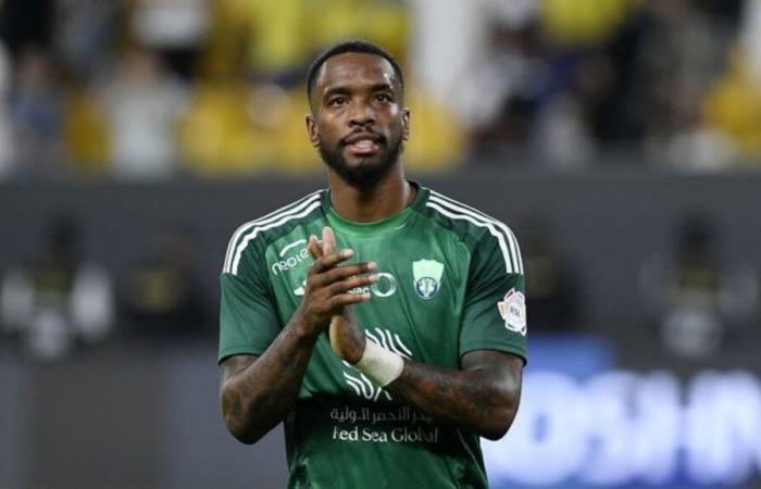 Toney promette di dare il massimo per l’Al-Ahli dopo la doppietta della Champions League asiatica