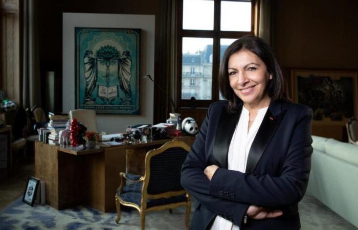 Nonostante il debito, Anne Hidalgo ritiene che i conti della città di Parigi siano “in pareggio”