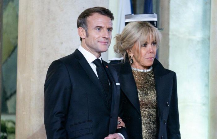 “Bisognava dire delle cose”, parla Brigitte Macron del processo Mazan