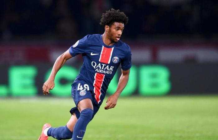 Il PSG sbaraglia il Bayern Monaco nella Youth League!