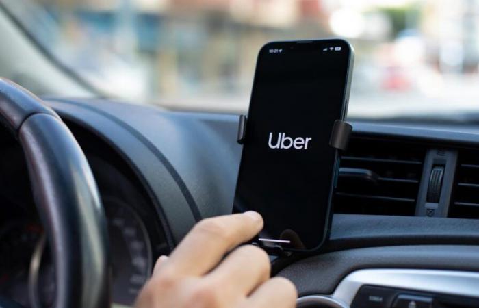 Mobilità: Uber apre a tutta la Vallonia dal 1° dicembre