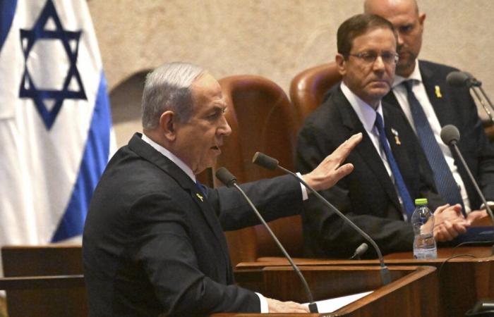 Netanyahu annuncia un accordo di cessate il fuoco in Libano, sotto condizioni