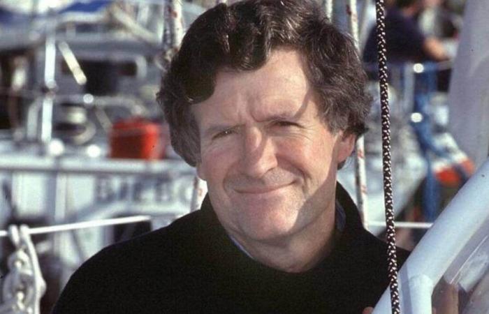 32 anni fa, lo skipper del Vendée Globe Nigel Burgess venne trovato annegato