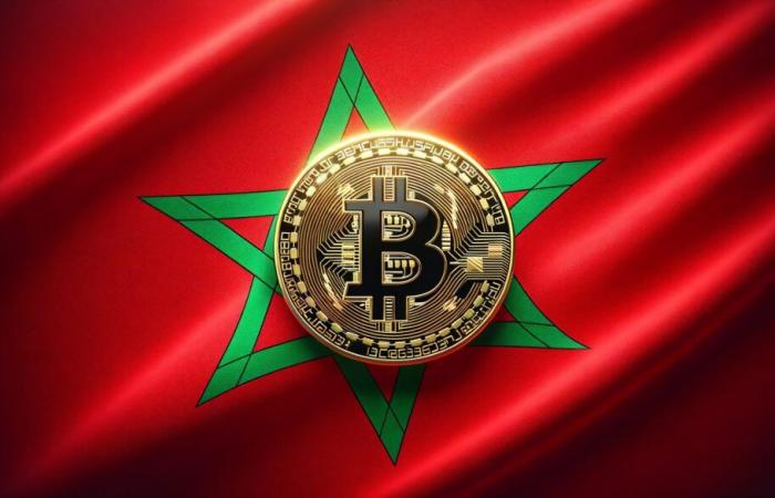 Il Marocco legalizzerà nuovamente ufficialmente le criptovalute