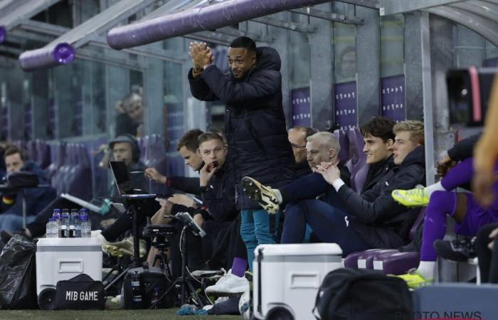 Dall’Anderlecht ai Devils in una telefonata (e qualche anno di lavoro): “Mia madre ha pianto e ha riattaccato” – Tutto il calcio