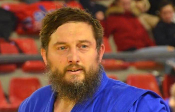 È morto tragicamente a 46 anni il francese David Héran, campione del mondo di sambo