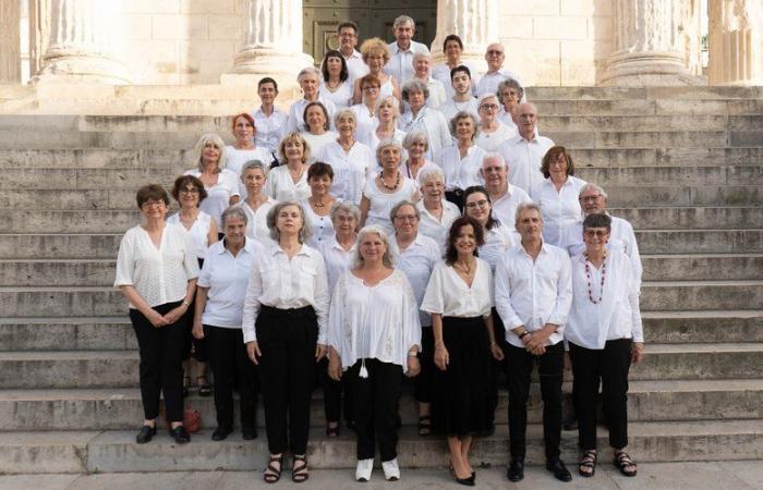 La rinascita del coro Farigoule a Nîmes, tra musica classica e musica odierna