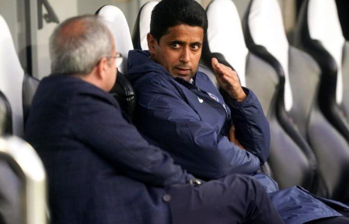 Mercato: Al Psg arriverà un “mostro” da 20 milioni?