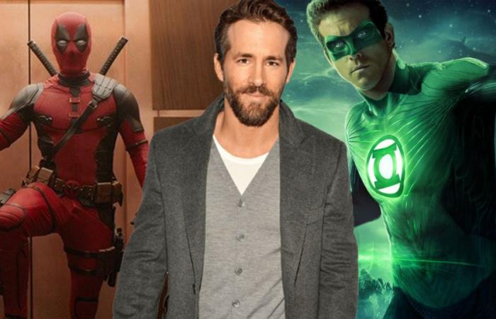 Ryan Reynolds adatterà questo supereroe per lo schermo e nessuno se lo aspettava