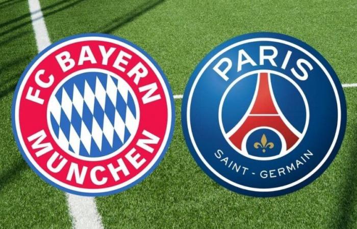 Bayern Monaco – PSG streaming: guarda la partita in diretta grazie a questa vantaggiosa offerta Canal+