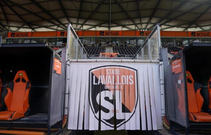 Stadio Lavallois. Il direttore generale annuncia la sua partenza da Tango