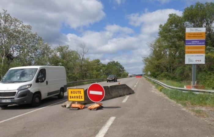 Maggiori informazioni in Drôme Ardèche: un'associazione di ciclisti della Drôme attacca il prefetto regionale