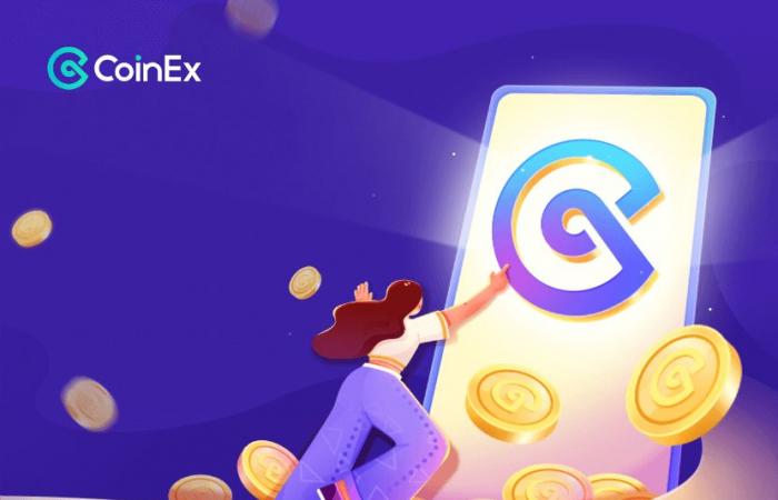 Programma di premi per referral CoinEx