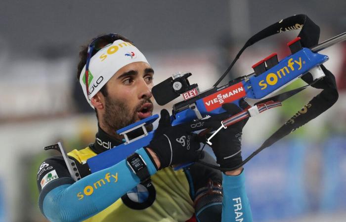 Perché Martin Fourcade in pensione diventa campione olimpico per la sesta volta, 14 anni dopo?