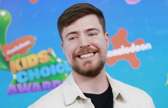 MrBeast definisce la controversia sul reality game show “esagerata”