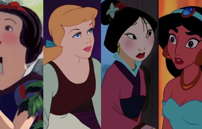 rispondi (senza mentire) a queste 7 domande, indovineremo la principessa Disney che odi