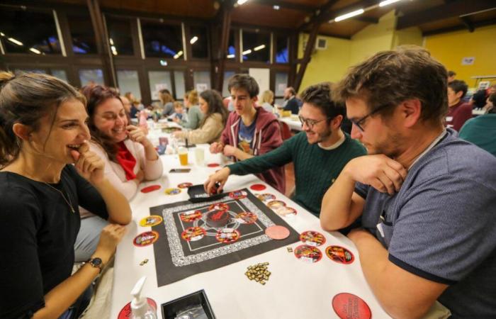 Perché l’Adour del gioco quest’anno vede più grande