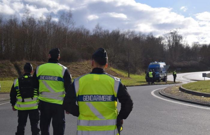 Condannati per traffico nell'Orne, nascondevano la droga nel cruscotto